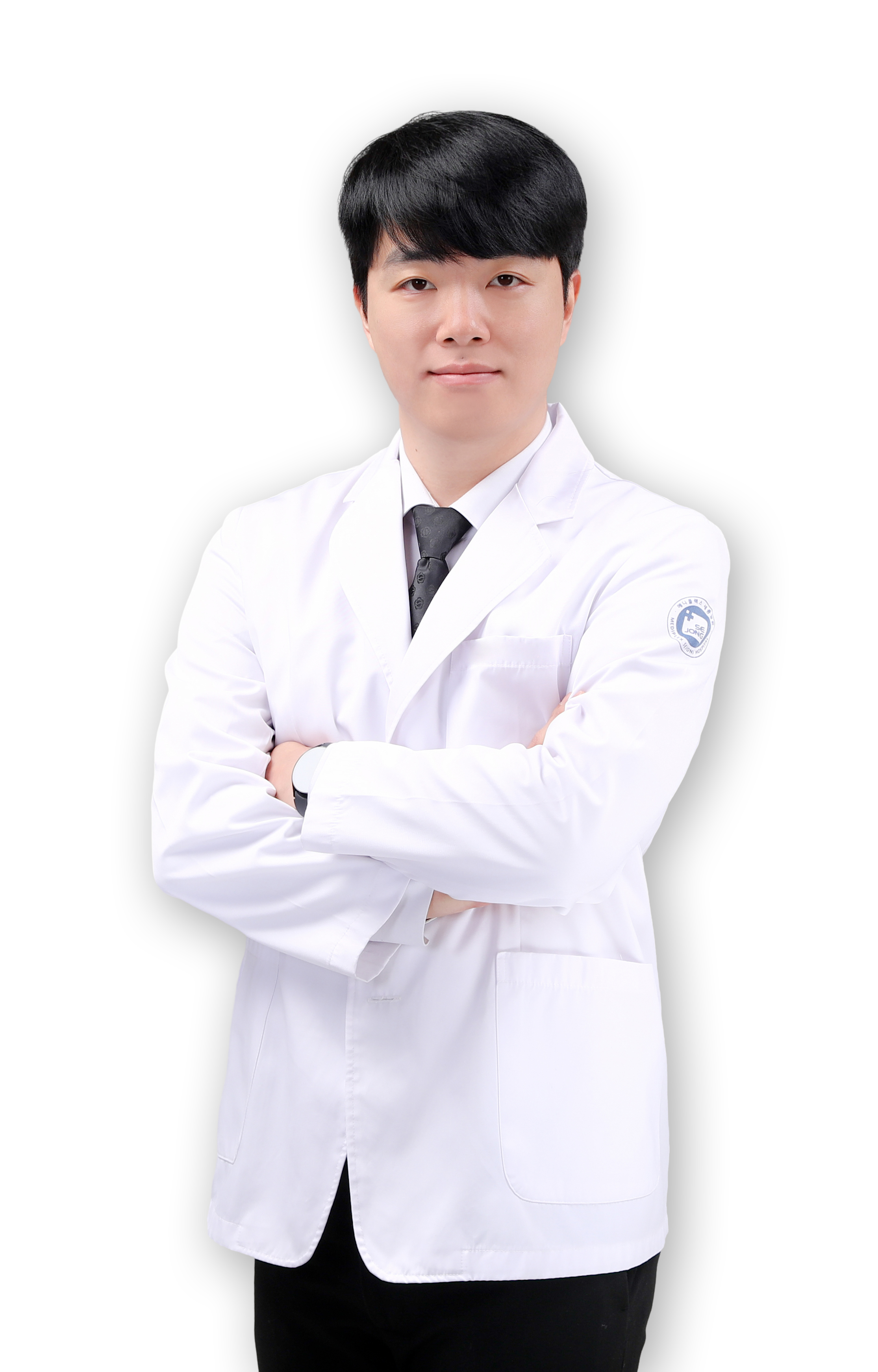 의료진 사진