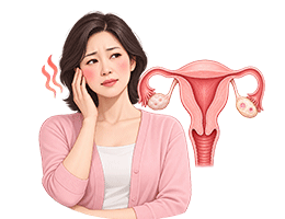 조기폐경