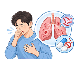 내성결핵