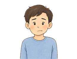 이형증