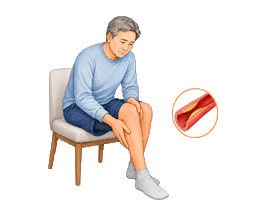 혈관합병증