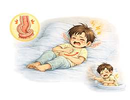 장중첩증